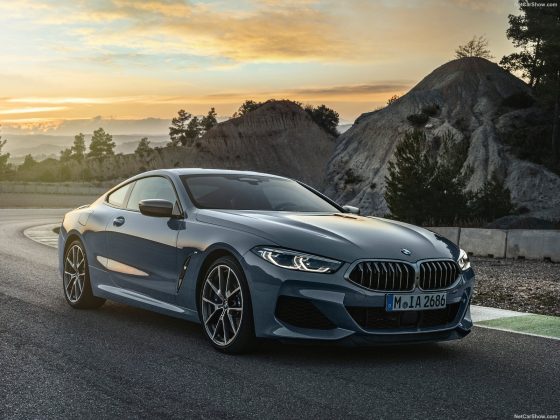 M850i