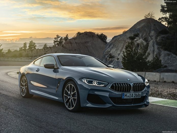 M850i