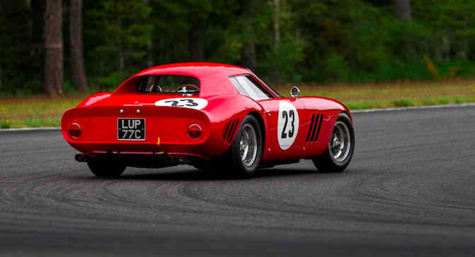 250 gto