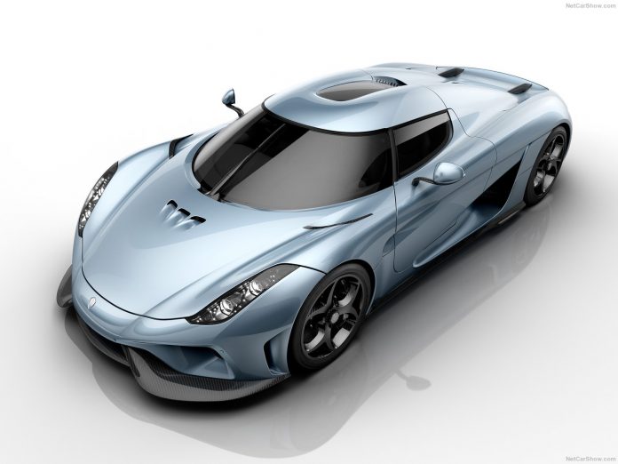 Regera