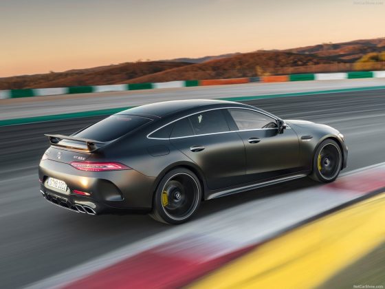 GT 4