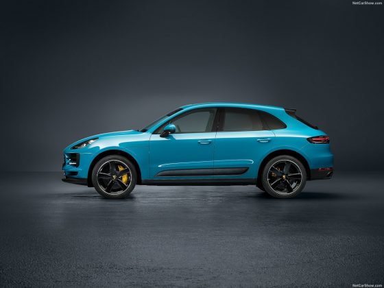 Macan