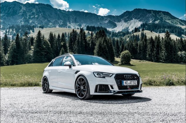 RS3 Sportback