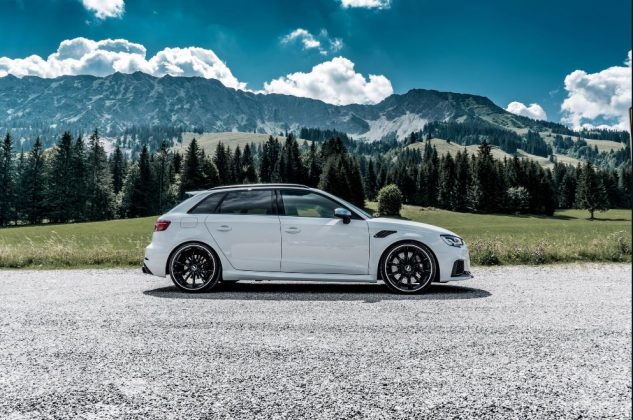 RS3 Sportback