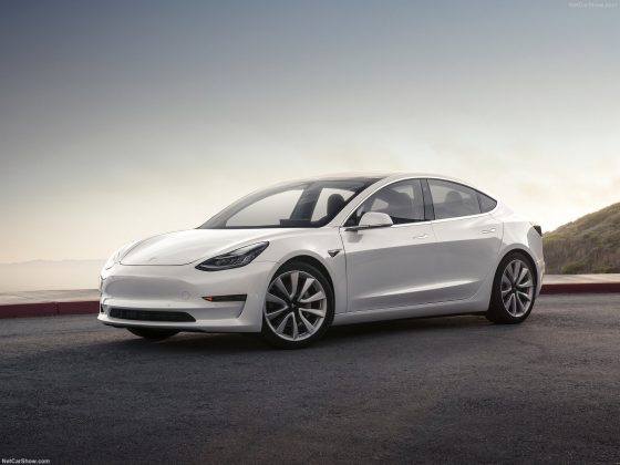 Model 3