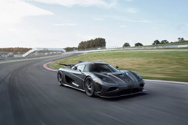 Agera