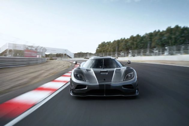 Agera