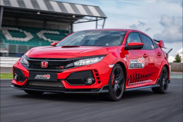 Civic Type R