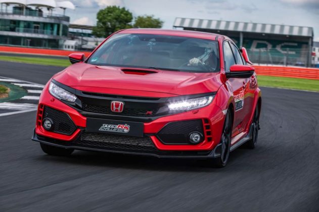 Civic Type R