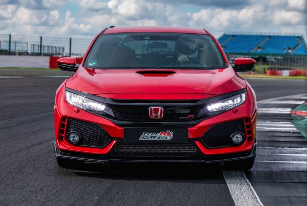 Civic Type R