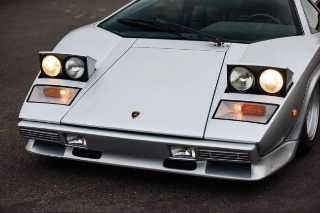 Countach