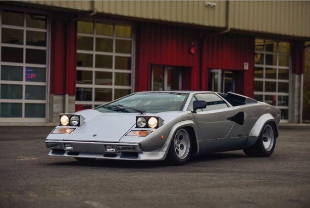 Countach