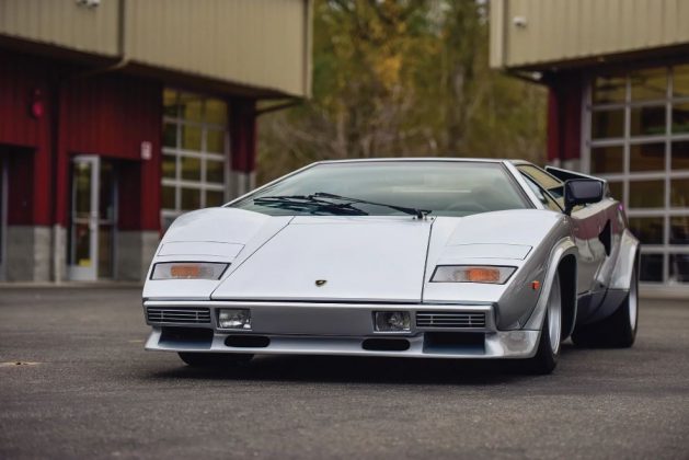 Countach