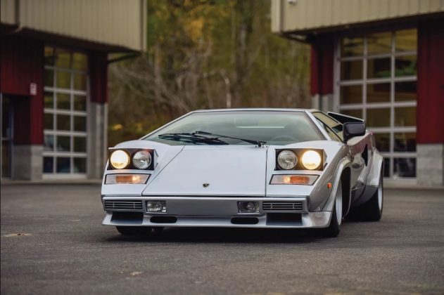 Countach