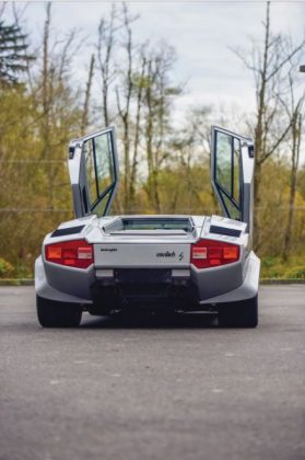 Countach