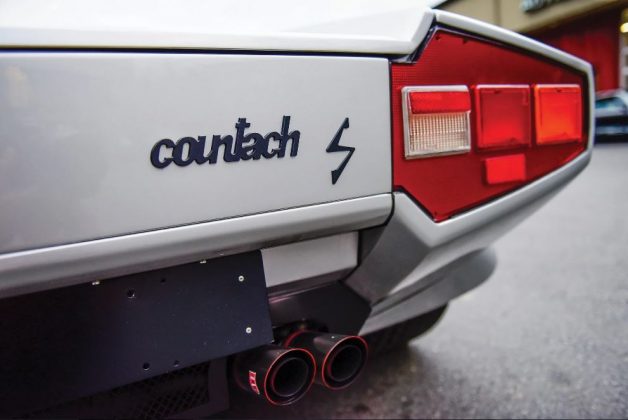 Countach