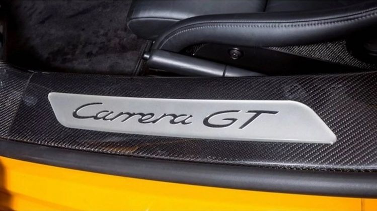 Carrera GT