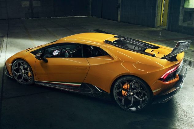 Huracan