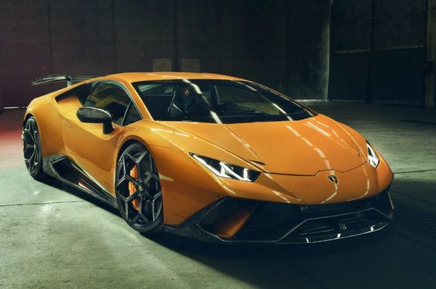 Huracan