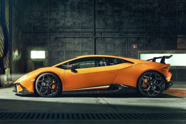 Huracan