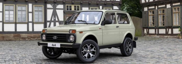 lada-niva