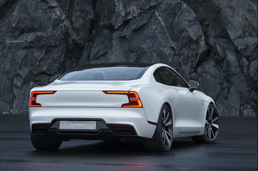 Polestar 2