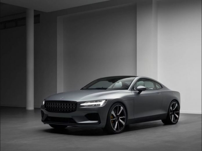 Polestar 2