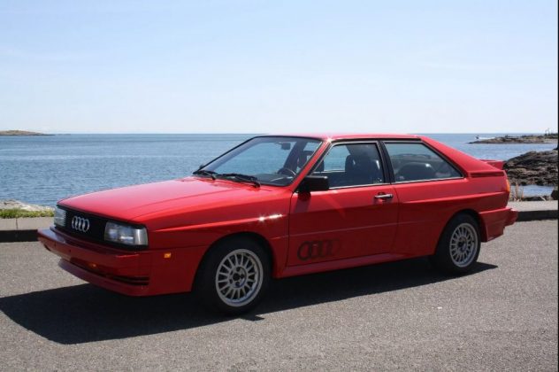 Quattro