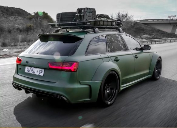 RS6