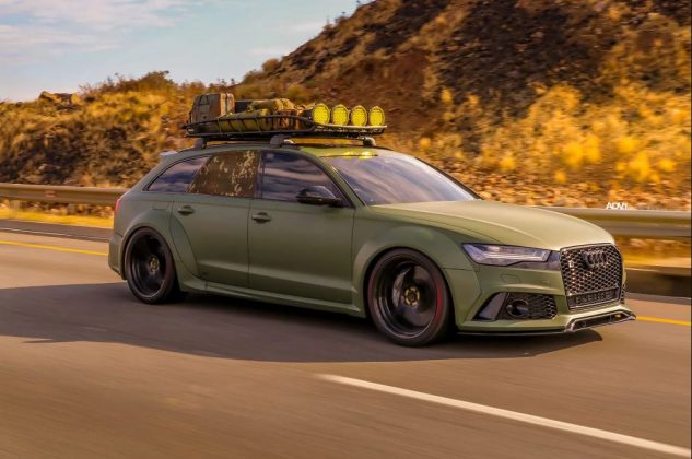 RS6