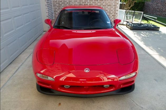 RX-7