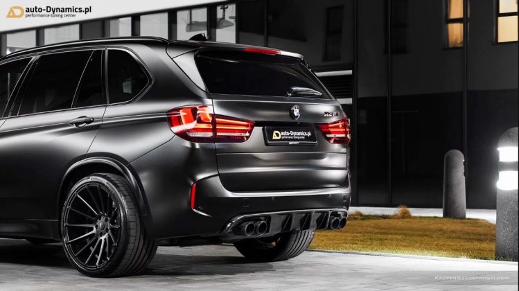 X5 M