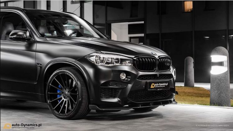 X5 M