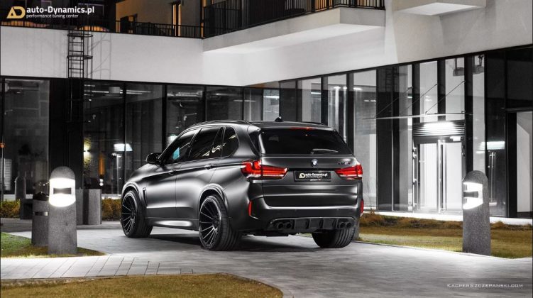 X5 M