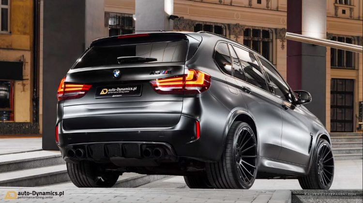 X5 M