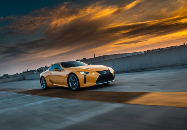 LC 500