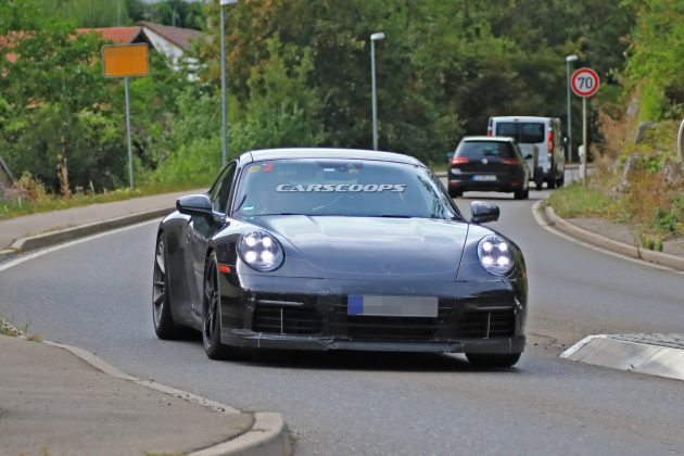 911 GT3