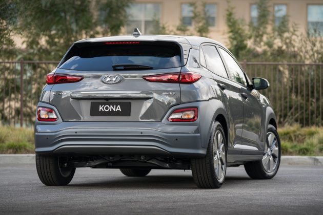 Kona Electric