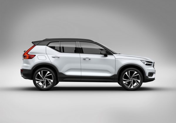 XC40