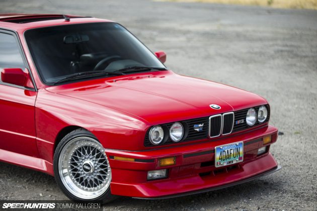 e30 m3