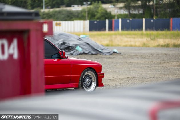 e30 m3