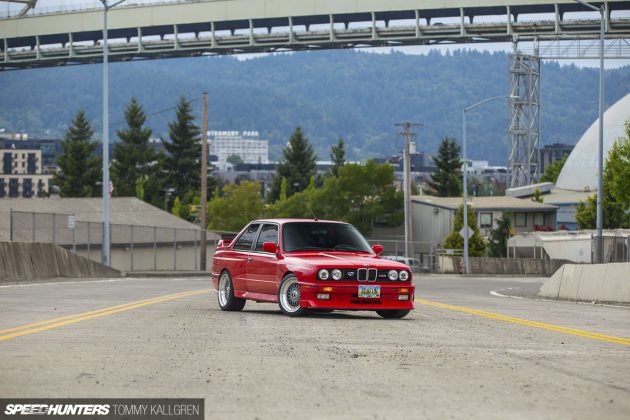 e30 m3