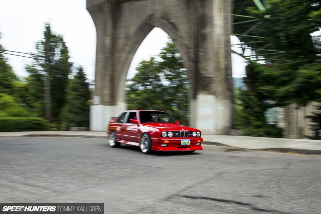 e30 m3