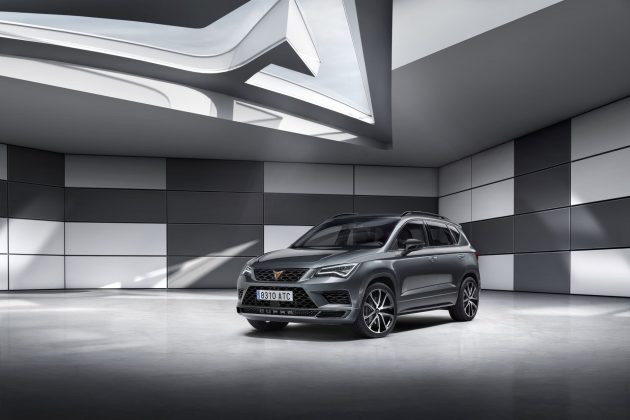 Cupra