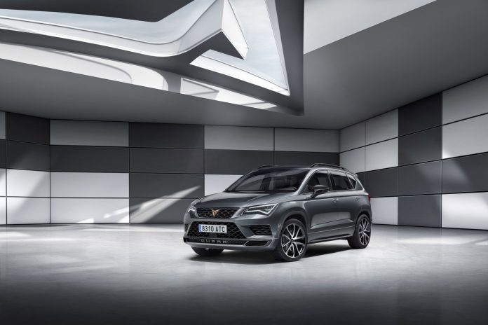 Cupra