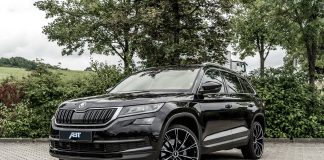 Kodiaq