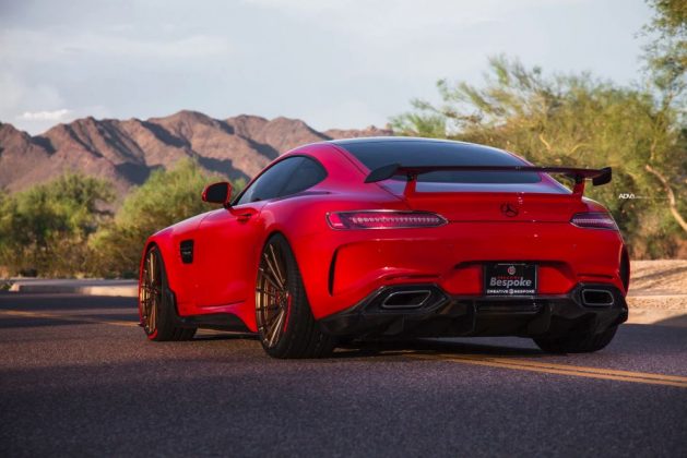 AMG GT