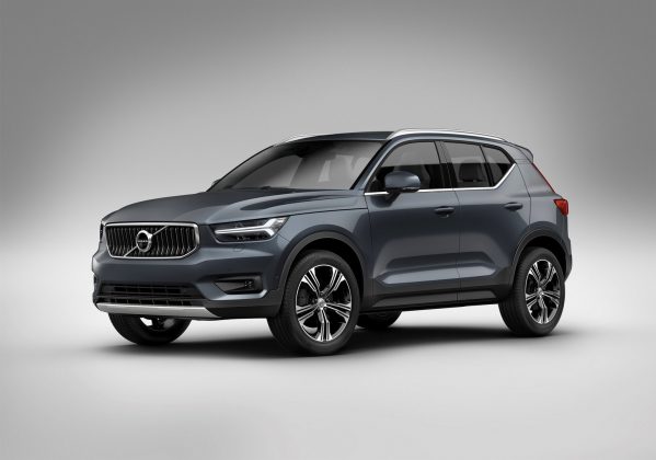 XC40