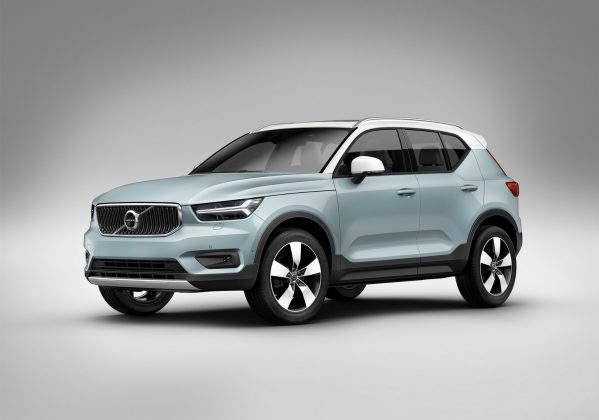 XC40