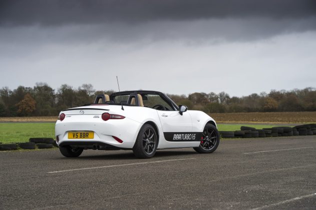 MX-5